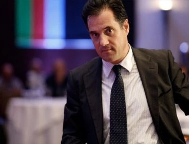 Α. Γεωργιάδης για Novartis: Η υπόθεση θα ξεφουσκώσει, δεν υπάρχουν αποδεικτικά στοιχεία